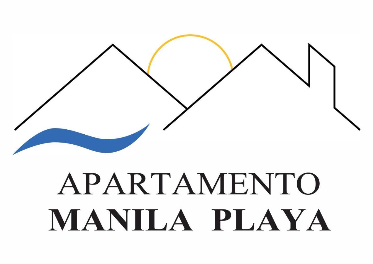 Manila Playa Apartment Almuñécar Exterior foto